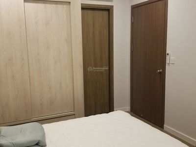 River Panorama, Vietnam River Panorama, Vietnam