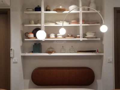 River Panorama, Vietnam River Panorama, Vietnam