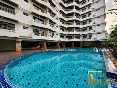 Cosmo Villa - 4 Bedroom Penthouse Apartment in Asoke, Bangkok, Thailand Cosmo Villa - 4 Bedroom Penthouse Apartment in Asoke, Bangkok, Thailand