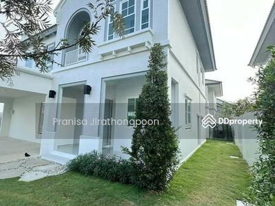 Villaggio 3 Srinakarin-Bangna, Samut Prakan, Thailand Villaggio 3 Srinakarin-Bangna, Samut Prakan, Thailand