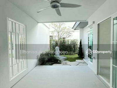 Villaggio 3 Srinakarin-Bangna, Samut Prakan, Thailand Villaggio 3 Srinakarin-Bangna, Samut Prakan, Thailand