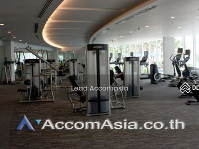 Millennium Residence, Bangkok, Thailand Millennium Residence, Bangkok, Thailand