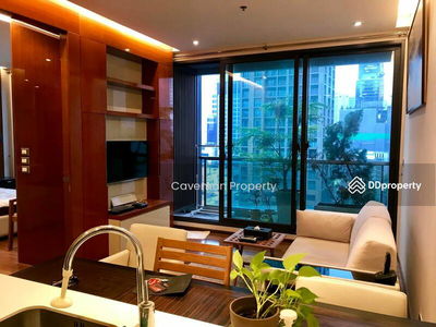 The Address Sukhumvit 28, Bangkok, Thailand The Address Sukhumvit 28, Bangkok, Thailand