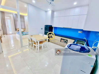 Housing in Ho Chi Minh City, Vietnam Housing in Ho Chi Minh City, Vietnam