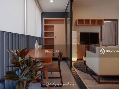 IDEO Mobi Asoke, Bangkok, Thailand IDEO Mobi Asoke, Bangkok, Thailand