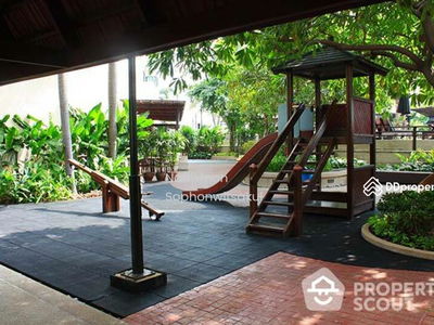 Sathorn Gardens, Bangkok, Thailand Sathorn Gardens, Bangkok, Thailand