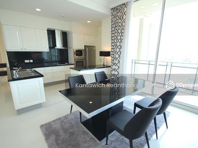 Royce Private Residences, Bangkok, Thailand Royce Private Residences, Bangkok, Thailand