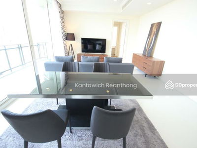 Royce Private Residences, Bangkok, Thailand Royce Private Residences, Bangkok, Thailand