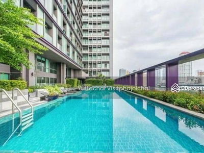 Noble Remix, Bangkok, Thailand Noble Remix, Bangkok, Thailand