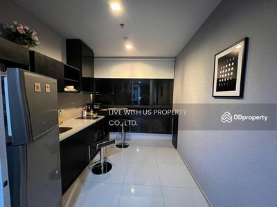 Rhythm Sukhumvit 44/1, Bangkok, Thailand Rhythm Sukhumvit 44/1, Bangkok, Thailand