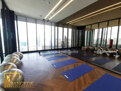 Hyde Heritage Thonglor, Bangkok, Thailand Hyde Heritage Thonglor, Bangkok, Thailand