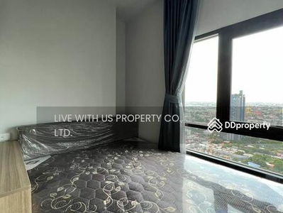 Altitude Unicorn Sathorn-Tha Phra, Bangkok, Thailand Altitude Unicorn Sathorn-Tha Phra, Bangkok, Thailand