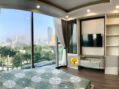 Empire City Thu Thiem, Vietnam Empire City Thu Thiem, Vietnam