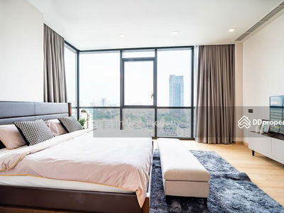 The Monument Thonglor, Bangkok, Thailand The Monument Thonglor, Bangkok, Thailand