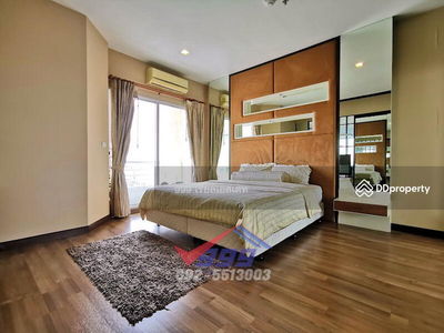 The Fourwings Residence, Bangkok, Thailand The Fourwings Residence, Bangkok, Thailand