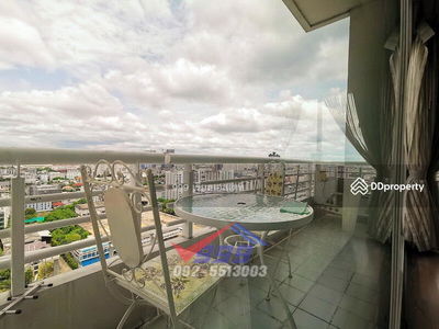 The Fourwings Residence, Bangkok, Thailand The Fourwings Residence, Bangkok, Thailand