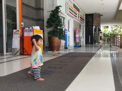 The Fourwings Residence, Bangkok, Thailand The Fourwings Residence, Bangkok, Thailand