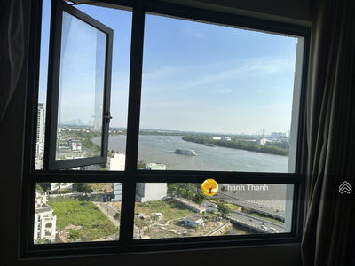 Diamond Island, Vietnam Diamond Island, Vietnam