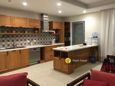 Diamond Island, Vietnam Diamond Island, Vietnam