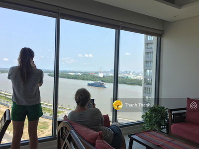 Diamond Island, Vietnam Diamond Island, Vietnam