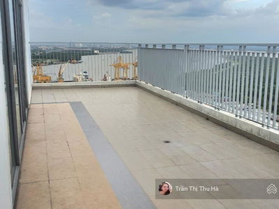 LuxGarden, Vietnam LuxGarden, Vietnam