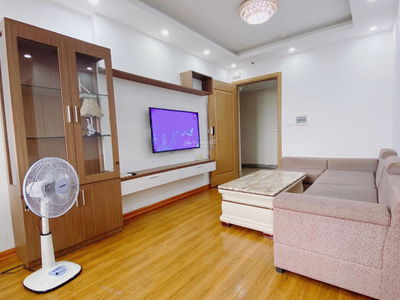 Tran Bach Dang Street, Vietnam Tran Bach Dang Street, Vietnam