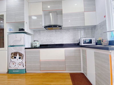 Tran Bach Dang Street, Vietnam Tran Bach Dang Street, Vietnam