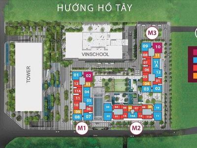 Vinhomes Metropolis - Liễu Giai, Vietnam  Vinhomes Metropolis - Liễu Giai, Vietnam