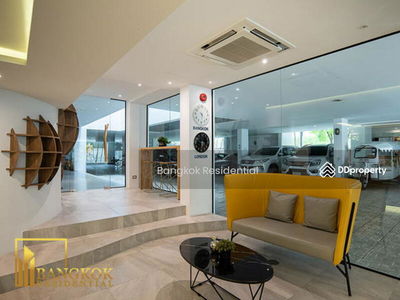 Benviar Tonson Residence - 6 Bed Duplex Apartment in Chit Lom, Bangkok, Thailand Benviar Tonson Residence - 6 Bed Duplex Apartment in Chit Lom, Bangkok, Thailand