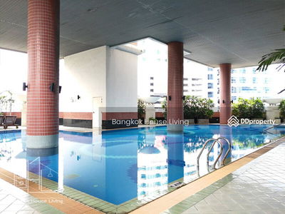 Citi Smart Sukhumvit 18, Bangkok, Thailand Citi Smart Sukhumvit 18, Bangkok, Thailand