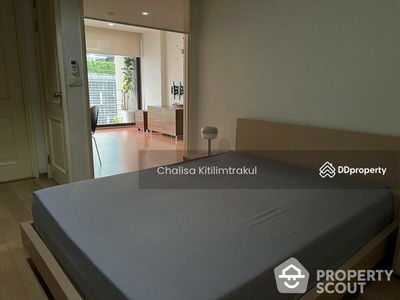 Noble Ambience Sarasin, Bangkok, Thailand Noble Ambience Sarasin, Bangkok, Thailand