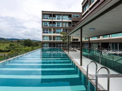 Logement dans Kathu, Thailand Logement dans Kathu, Thailand