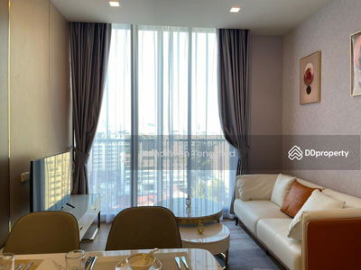 Noble Around Sukhumvit 33, Bangkok, Thailand Noble Around Sukhumvit 33, Bangkok, Thailand