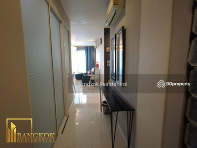 The Bloom Sukhumvit 71, Bangkok, Thailand The Bloom Sukhumvit 71, Bangkok, Thailand