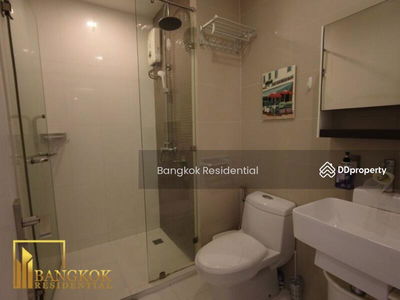 The Bloom Sukhumvit 71, Bangkok, Thailand The Bloom Sukhumvit 71, Bangkok, Thailand