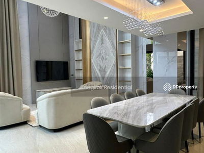 Anina Villa Sathorn-Yenakart, Bangkok, Thailand Anina Villa Sathorn-Yenakart, Bangkok, Thailand