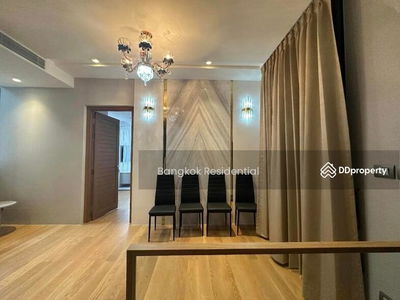 Anina Villa Sathorn-Yenakart, Bangkok, Thailand Anina Villa Sathorn-Yenakart, Bangkok, Thailand