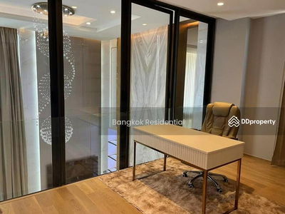 Anina Villa Sathorn-Yenakart, Bangkok, Thailand Anina Villa Sathorn-Yenakart, Bangkok, Thailand