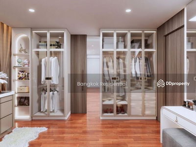 Anina Villa Sathorn-Yenakart, Bangkok, Thailand Anina Villa Sathorn-Yenakart, Bangkok, Thailand