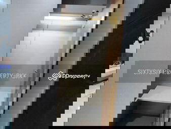 Noble Refine, Bangkok, Thailand Noble Refine, Bangkok, Thailand