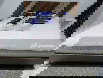 Noble Refine, Bangkok, Thailand Noble Refine, Bangkok, Thailand