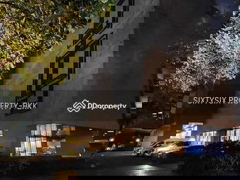 Noble Refine, Bangkok, Thailand Noble Refine, Bangkok, Thailand