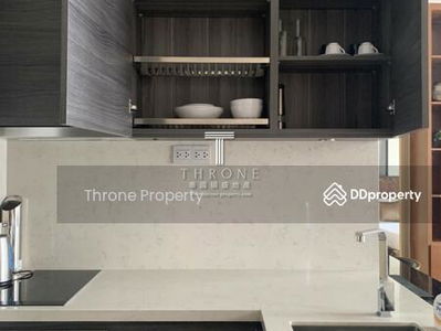 The Esse Asoke, Bangkok, Thailand The Esse Asoke, Bangkok, Thailand