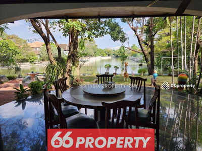 Lake Side Villa 2, Samut Prakan, Thailand Lake Side Villa 2, Samut Prakan, Thailand
