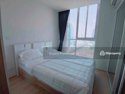 Noble Revolve Ratchada, Bangkok, Thailand Noble Revolve Ratchada, Bangkok, Thailand