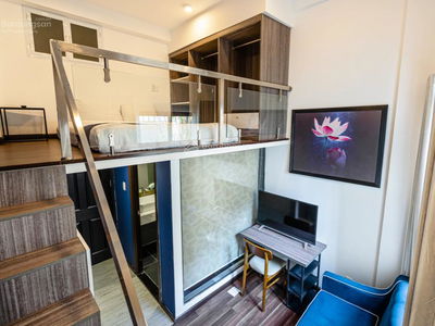 Gehäuse In Ho Chi Minh City, Vietnam Gehäuse In Ho Chi Minh City, Vietnam