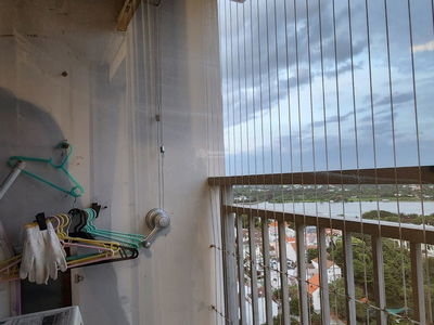 Thu Thiem Sky, Vietnam Thu Thiem Sky, Vietnam