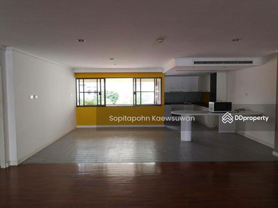 MSI III Garden, Bangkok, Thailand MSI III Garden, Bangkok, Thailand