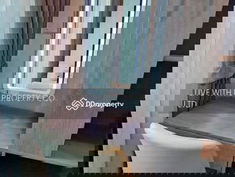 The Origin Ratchada-Ladprao, Bangkok, Thailand The Origin Ratchada-Ladprao, Bangkok, Thailand