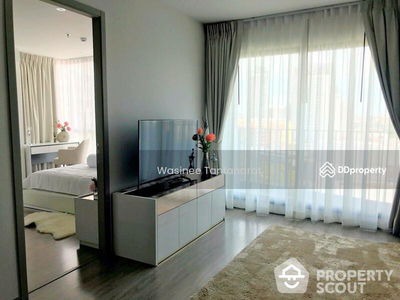 Rhythm Ekkamai Estate, Bangkok, Thailand Rhythm Ekkamai Estate, Bangkok, Thailand